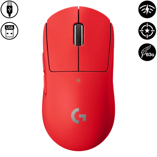 Logitech G Pro X Superlight